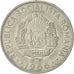Monnaie, Roumanie, 3 Lei, 1966, SUP, Nickel Clad Steel, KM:96