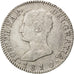 SPAIN, 4 Reales, 1810, Madrid, KM #540.1, AU(50-53), Silver, 5.99