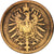Coin, GERMANY - EMPIRE, Wilhelm I, 2 Pfennig, 1875, Stuttgart, VF(30-35)