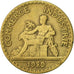 Coin, France, Chambre de commerce, 50 Centimes, 1929, Paris, VF(30-35)