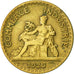 Coin, France, Chambre de commerce, 50 Centimes, 1926, Paris, EF(40-45)
