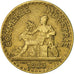 Monnaie, France, Chambre de commerce, 50 Centimes, 1925, Paris, TTB