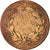Monnaie, Portugal, Luiz I, 20 Reis, 1882, TB, Bronze, KM:527