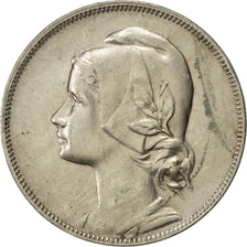 Portugal, 4 Centavos, 1917, EF(40-45), Copper-nickel, KM:566
