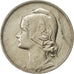 Portugal, 4 Centavos, 1917, EF(40-45), Copper-nickel, KM:566