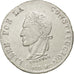 Coin, Bolivia, 8 Soles, 1863, Potosi, AU(55-58), Silver, KM:138.6