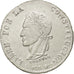 Moneta, Bolivia, 8 Soles, 1863, Potosi, SPL-, Argento, KM:138.6