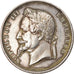 France, Medal, Napoléon III, Agriculture, Sciences, Arts et Belle-Lettres