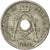 Munten, België, 5 Centimes, 1920, ZF, Copper-nickel, KM:66