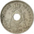 Munten, België, 5 Centimes, 1923, ZF, Copper-nickel, KM:67
