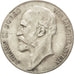 Moneda, Liechtenstein, Prince John II, 5 Kronen, 1904, EBC+, Plata, KM:4