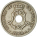 Bélgica, 5 Centimes, 1902, MBC, Cobre - níquel, KM:46