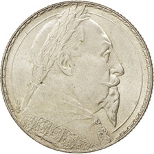 Moneda, Suecia, Gustaf V, 2 Kronor, 1932, SC+, Plata, KM:805