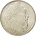 Monnaie, Suède, Gustaf V, 2 Kronor, 1932, SPL+, Argent, KM:805