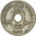 Münze, Belgien, 5 Centimes, 1905, SS, Copper-nickel, KM:55