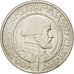 Coin, Sweden, Gustaf V, 2 Kronor, 1921, MS(60-62), Silver, KM:799