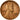 Coin, United States, Lincoln Cent, Cent, 1962, U.S. Mint, Denver, EF(40-45)