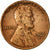 Coin, United States, Lincoln Cent, Cent, 1962, U.S. Mint, Denver, EF(40-45)
