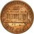 Coin, United States, Lincoln Cent, Cent, 1962, U.S. Mint, Denver, EF(40-45)