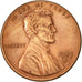Monnaie, États-Unis, Lincoln Cent, Cent, 1983, U.S. Mint, Denver, TTB+, Copper