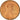 Coin, United States, Lincoln Cent, Cent, 1990, U.S. Mint, Philadelphia