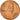 Coin, United States, Lincoln Cent, Cent, 1995, U.S. Mint, Philadelphia