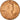 Coin, United States, Lincoln Cent, Cent, 1995, U.S. Mint, Denver, AU(50-53)