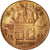 Munten, België, Baudouin I, 50 Centimes, 1991, ZF, Bronze, KM:148.1