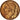 Coin, Belgium, Baudouin I, 50 Centimes, 1993, EF(40-45), Bronze, KM:149.1
