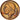 Monnaie, Belgique, Baudouin I, 50 Centimes, 1958, TTB, Bronze, KM:148.1
