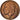Coin, Belgium, Baudouin I, 50 Centimes, 1973, EF(40-45), Bronze, KM:148.1