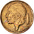 Coin, Belgium, Baudouin I, 50 Centimes, 1973, EF(40-45), Bronze, KM:149.1
