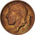Coin, Belgium, Baudouin I, 50 Centimes, 1975, EF(40-45), Bronze, KM:149.1
