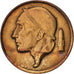 Coin, Belgium, Baudouin I, 50 Centimes, 1976, EF(40-45), Bronze, KM:149.1