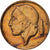 Moneda, Bélgica, Baudouin I, 50 Centimes, 1978, MBC, Bronce, KM:148.1