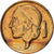 Munten, België, Baudouin I, 50 Centimes, 1979, ZF, Bronze, KM:148.1