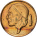 Coin, Belgium, Baudouin I, 50 Centimes, 1979, EF(40-45), Bronze, KM:148.1
