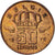 Moneta, Belgio, Baudouin I, 50 Centimes, 1979, BB, Bronzo, KM:149.1