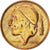 Coin, Belgium, Baudouin I, 50 Centimes, 1982, EF(40-45), Bronze, KM:148.1