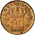 Coin, Belgium, Baudouin I, 50 Centimes, 1982, EF(40-45), Bronze, KM:148.1