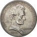Coin, United States, Half Dollar, 1918, Philadelphia, MS(63), Silver, KM:143