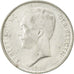 Coin, Belgium, Franc, 1912, EF(40-45), Silver, KM:73.1