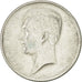 Belgium, Franc, 1914, EF(40-45), Silver, KM:73.1