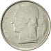 Coin, Belgium, 5 Francs, 5 Frank, 1978, EF(40-45), Copper-nickel, KM:134.1