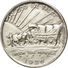 United States, 1/2 Dollar, 1926, San Francisco, KM #159, MS(63), Silver, 30.6,..