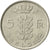 Munten, België, 5 Francs, 5 Frank, 1978, ZF, Copper-nickel, KM:135.1