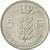 Moneda, Bélgica, 5 Francs, 5 Frank, 1979, MBC+, Cobre - níquel, KM:134.1