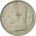 Monnaie, Belgique, 5 Francs, 5 Frank, 1980, TTB, Copper-nickel, KM:134.1