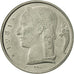 Belgium, 5 Francs, 5 Frank, 1981, AU(50-53), Copper-nickel, KM:134.1