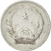 Moneda, Vietnam, SOCIALIST REPUBLIC, Dong, 1976, Vantaa, MBC+, Aluminio, KM:14